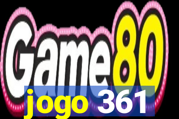 jogo 361